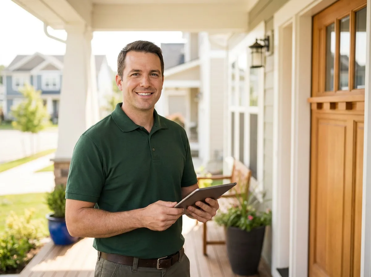 Pest control FAQs for Newell, IA